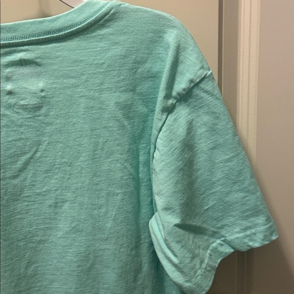 Guy Harvey Women's Sea Life 100% Cotton Tee in Teal Size XL NWOT - Picture 14 of 15